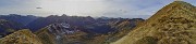 73 Cima del Valegino con vista in Arete